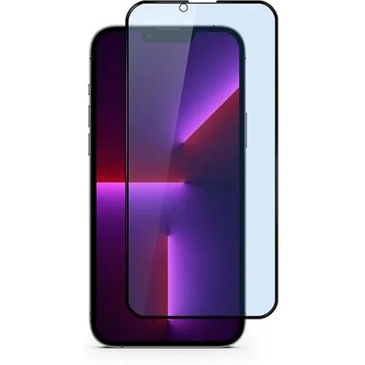 Epico 3D+ Glass Blue Light Protection, iPhone SE (2022) -panssarilasi Epico 3D+ Glass Blue Light Protection, iPhone SE (2022) -panssarilasi
