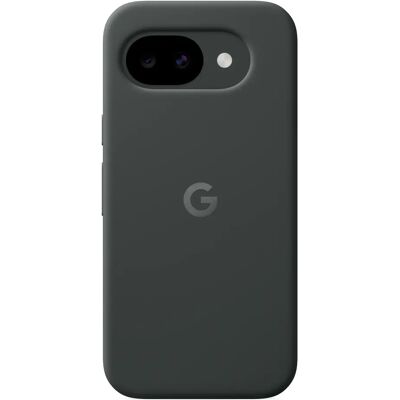 Google Pixel 10a -suojakuori, Obsidian / musta Google Pixel 10a -suojakuori, Obsidian / musta