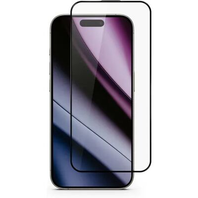 Epico Hero Glass 3D iPhone 16 Pro Max - näytönsuoja Epico Hero Glass 3D iPhone 16 Pro Max - näytönsuoja