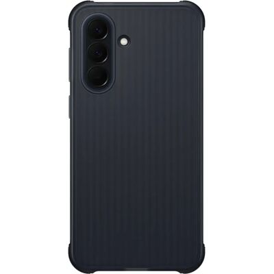 Samsung Galaxy A57 5G Rugged Case -suojakuori, Musta Samsung Galaxy A57 5G Rugged Case -suojakuori, Musta