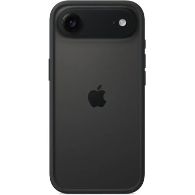 Apple iPhone Air Bumper -kuori, musta Apple iPhone Air Bumper -kuori, musta