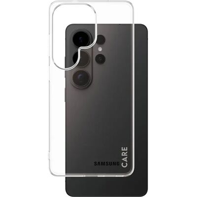 PanzerGlass CARE X-Ray, Galaxy S26 Ultra -suojakuori, läpinäkyvä PanzerGlass CARE X-Ray, Galaxy S26 Ultra -suojakuori, läpinäkyvä