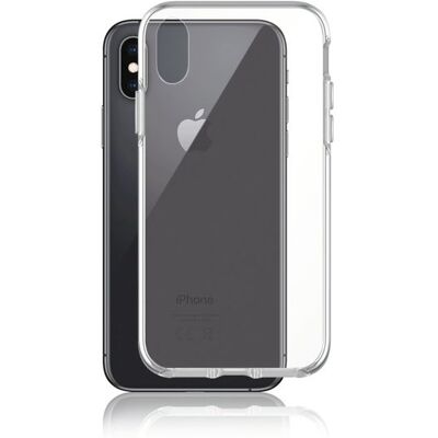 Panzer Tempered Glass, iPhone Xs Max -panssarilasi Panzer Tempered Glass, iPhone Xs Max -panssarilasi