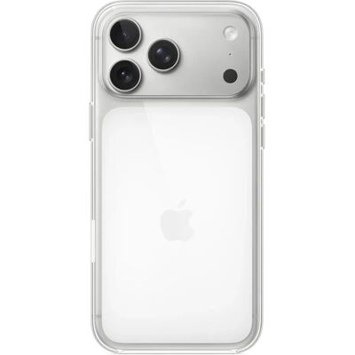 Apple iPhone 17 Pro Max MagSafe -kirkas kuori Apple iPhone 17 Pro Max MagSafe -kirkas kuori