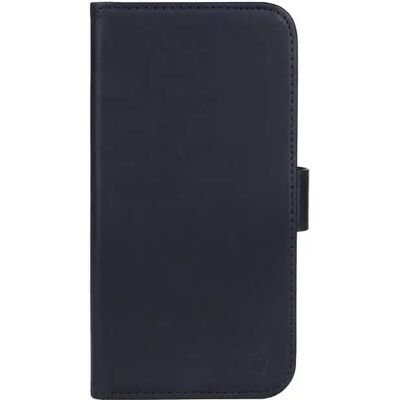 GEAR Wallet, iPhone 14 Pro Max -lompakkokotelo, Musta GEAR Wallet, iPhone 14 Pro Max -lompakkokotelo, Musta
