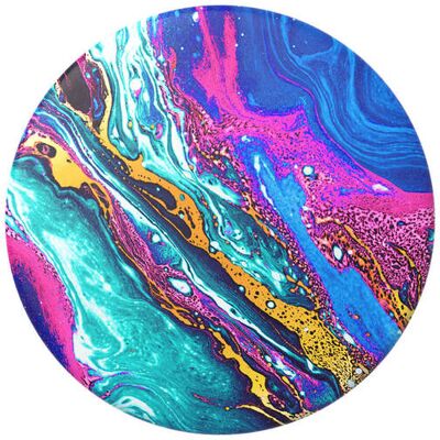 PopSockets Magma Puhelinteline ja Tuki - Puhelinteline ja Tuki PopSockets Magma Puhelinteline ja Tuki - Puhelinteline ja Tuki