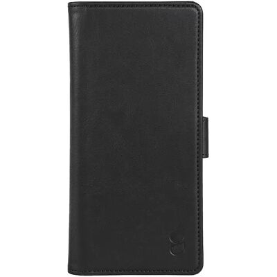 Vegaaninen nahka flip-kotelo Motorola G55 (5G) - Suojakotelo Vegaaninen nahka flip-kotelo Motorola G55 (5G) - Suojakotelo