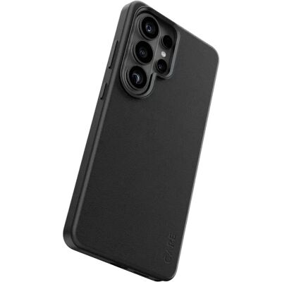 PanzerGlass CARE Solo, Galaxy S26 Ultra -suojakuori, musta PanzerGlass CARE Solo, Galaxy S26 Ultra -suojakuori, musta