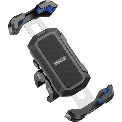 DESIRE2 Ride - Bike Holder Lockable DESIRE2 Ride - Bike Holder Lockable