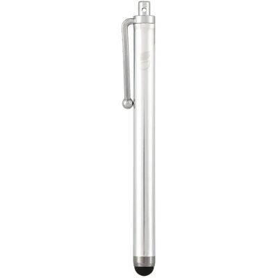 GEAR Stylus Touchpen Yleiskäyttöinen - Stylus Touchpen - Mobiili & Tabletti GEAR Stylus Touchpen Yleiskäyttöinen - Stylus Touchpen - Mobiili & Tabletti