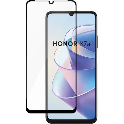 PanzerGlass SAFE Ultra-Wide Fit, Honor X7a -panssarilasi PanzerGlass SAFE Ultra-Wide Fit, Honor X7a -panssarilasi