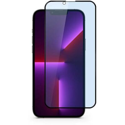 Epico 3D+ Glass Blue Light Protection, iPhone 12 mini -panssarilasi Epico 3D+ Glass Blue Light Protection, iPhone 12 mini -panssarilasi