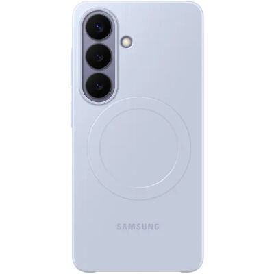 Samsung Galaxy S26 Slim Magnet Case -suojakuori, Vaaleanvioletti Samsung Galaxy S26 Slim Magnet Case -suojakuori, Vaaleanvioletti