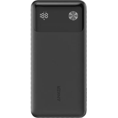 Anker Powerbank 10000mAh - Nopea lataus Anker Powerbank 10000mAh - Nopea lataus