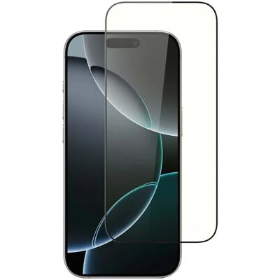 Screenor Full Cover, iPhone Air -panssarilasi, asennuskehikolla Screenor Full Cover, iPhone Air -panssarilasi, asennuskehikolla