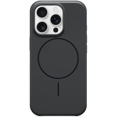 APPLE Beats iPhone 16 Pro -suojakuori MagSafella, Yönmusta APPLE Beats iPhone 16 Pro -suojakuori MagSafella, Yönmusta