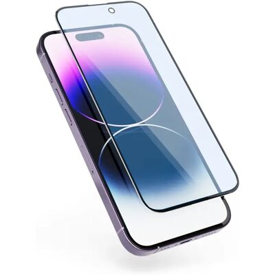 Epico 3D+ Glass Blue Light Protection, iPhone 15 -panssarilasi Epico 3D+ Glass Blue Light Protection, iPhone 15 -panssarilasi