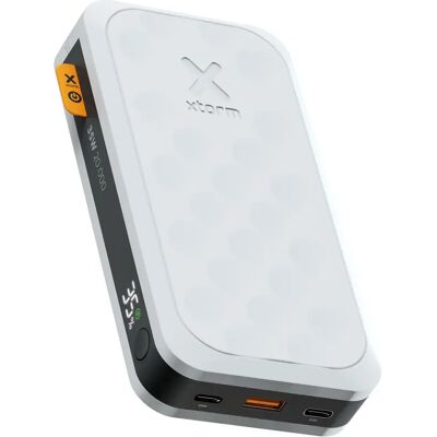 Xtorm Fuel Series 5 20000mAh Power Bank - Ulkoinen Akku Xtorm Fuel Series 5 20000mAh Power Bank - Ulkoinen Akku