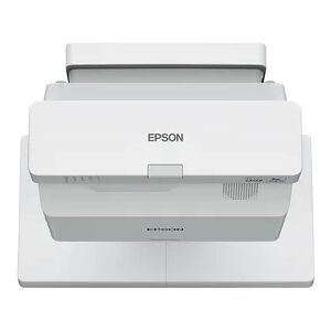 Epson EB-760W Uraauiden lyhytheittoinen dataprojektori Epson EB-760W Uraauiden lyhytheittoinen dataprojektori