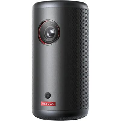 Anker Nebula Capsule 3 Full HD Mini Projektori - Kannettava, 120 tuumaa, Wi-Fi, Bluetooth Anker Nebula Capsule 3 Full HD Mini Projektori - Kannettava, 120 tuumaa, Wi-Fi, Bluetooth