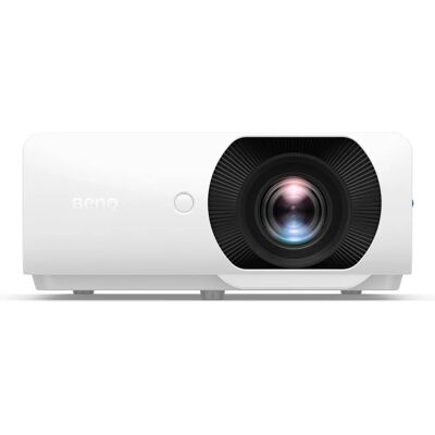 BenQ LW655 DLP WXGA 4000 ANSI lm -laserprojektori BenQ LW655 DLP WXGA 4000 ANSI lm -laserprojektori