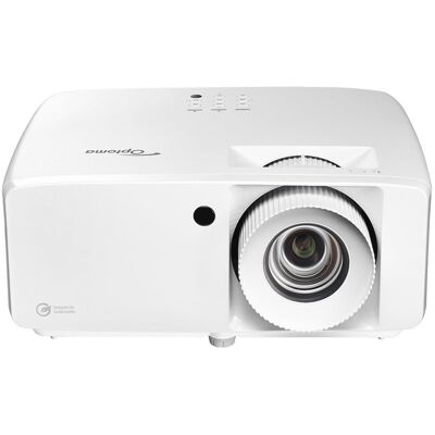 Optoma ZK451 DLP 4K UHD 4500 ANSI lm -laserprojektori Optoma ZK451 DLP 4K UHD 4500 ANSI lm -laserprojektori