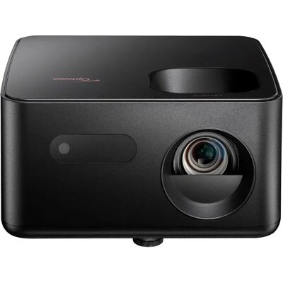 Optoma Photon Life PH31 DLP Full HD 1500 ANSI lm -kannettava LED-projektori, musta Optoma Photon Life PH31 DLP Full HD 1500 ANSI lm -kannettava LED-projektori, musta
