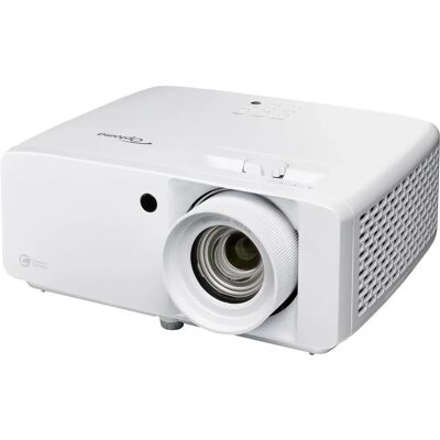 Optoma ZK551 DLP 4K UHD 5100 ANSI lm -laserprojektori Optoma ZK551 DLP 4K UHD 5100 ANSI lm -laserprojektori