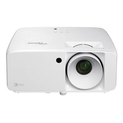 Optoma ZH361 DLP Full HD 4000 ANSI lm -laserprojektori, valkoinen Optoma ZH361 DLP Full HD 4000 ANSI lm -laserprojektori, valkoinen