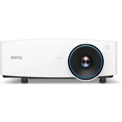 BenQ LU935 DLP WUXGA 6000 ANSI lm -laserprojektori, valkoinen BenQ LU935 DLP WUXGA 6000 ANSI lm -laserprojektori, valkoinen