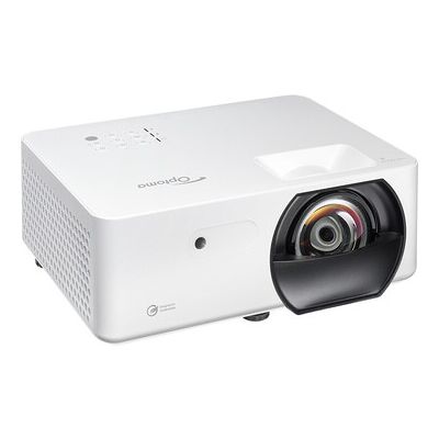 Optoma LH351ST Short Throw DLP WXGA 3300 ANSI lm -LED-projektori Optoma LH351ST Short Throw DLP WXGA 3300 ANSI lm -LED-projektori