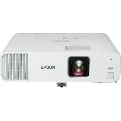 EPSON EB-L270F 3LCD Full HD 5200 ANSI lm -laserprojektori, valkoinen EPSON EB-L270F 3LCD Full HD 5200 ANSI lm -laserprojektori, valkoinen
