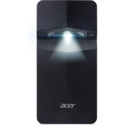 Acer PD1520Us Ultra Short Throw Android DLP Full HD 500 ANSI lm -LED-projektori, musta Acer PD1520Us Ultra Short Throw Android DLP Full HD 500 ANSI lm -LED-projektori, musta