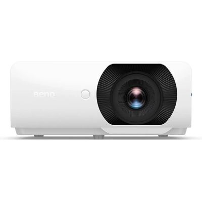 BenQ LW655C DLP WXGA 4000 ANSI lm -laserprojektori, valkoinen BenQ LW655C DLP WXGA 4000 ANSI lm -laserprojektori, valkoinen