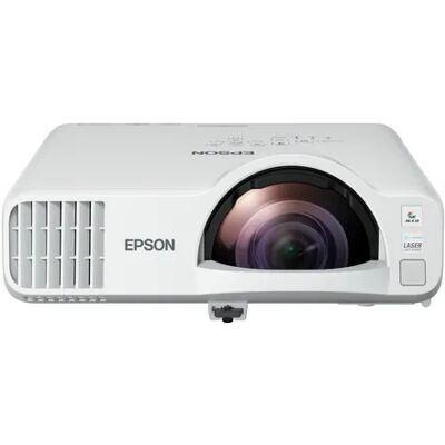 Epson V11HA76080 Laser Data Projector - 4000 ANSI Lumens - WXGA Epson V11HA76080 Laser Data Projector - 4000 ANSI Lumens - WXGA