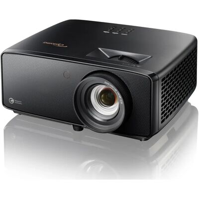Optoma Photon Life PK52 DLP 4K UHD 3500 ANSI lm -projektori Optoma Photon Life PK52 DLP 4K UHD 3500 ANSI lm -projektori