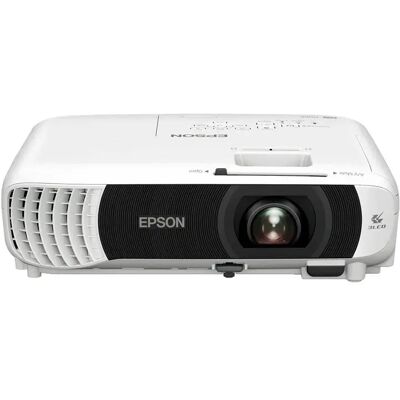 Epson EB-FH08 3LCD Full HD 3600 ANSI lm -projektori, valkoinen Epson EB-FH08 3LCD Full HD 3600 ANSI lm -projektori, valkoinen
