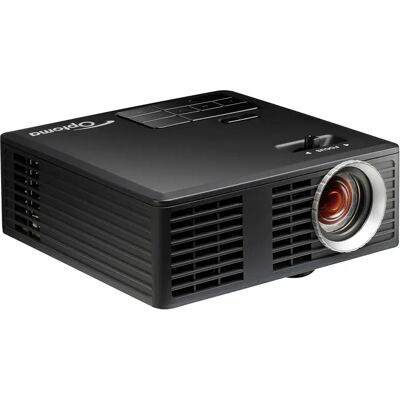 Optoma ML750i Android 9.0 DLP WXGA 450 ANSI lm -kannettava LED-projektori, musta, valkoinen Optoma ML750i Android 9.0 DLP WXGA 450 ANSI lm -kannettava LED-projektori, musta, valkoinen