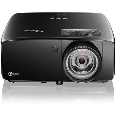 Optoma ZK521ST Short-Throw DLP 4K UHD 5000 ANSI lm -laserprojektori Optoma ZK521ST Short-Throw DLP 4K UHD 5000 ANSI lm -laserprojektori