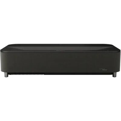 Epson Lifestudio Grand Plus EH-LS970B Ultra Short Throw 3LCD 4K UHD 4000 ANSI lm -laserprojektori, musta Epson Lifestudio Grand Plus EH-LS970B Ultra Short Throw 3LCD 4K UHD 4000 ANSI lm -laserprojektori, musta