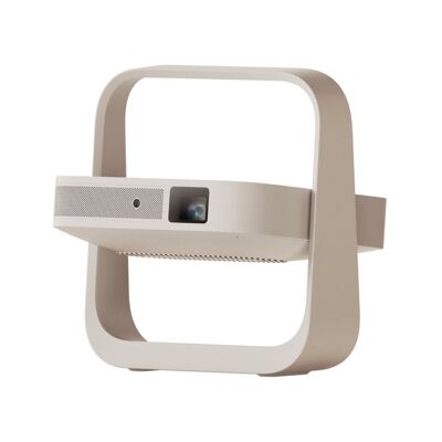 XGIMI Elfin Flip Plus Google TV DLP Full HD 500 ANSI lm -kannettava LED-projektori XGIMI Elfin Flip Plus Google TV DLP Full HD 500 ANSI lm -kannettava LED-projektori