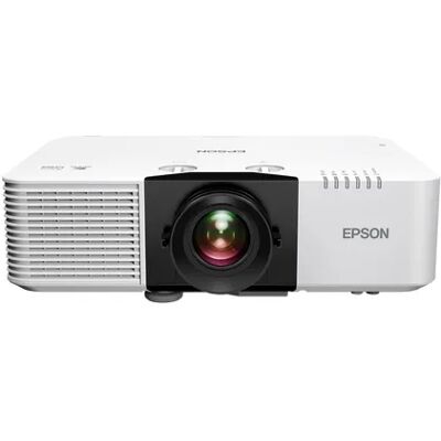 Epson EB-L690U 3LCD WUXGA 6500 ANSI lm -laserprojektori, valkoinen Epson EB-L690U 3LCD WUXGA 6500 ANSI lm -laserprojektori, valkoinen