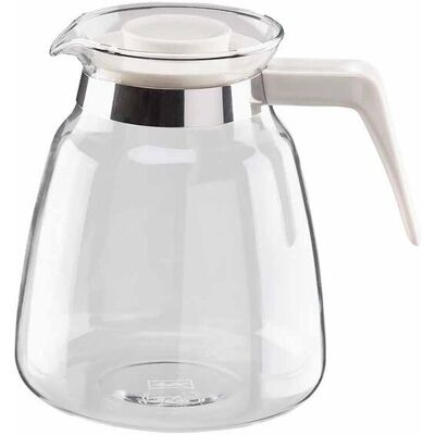 Melitta Original - 1,6L - Valkoinen - Kahvikannu Melitta Original - 1,6L - Valkoinen - Kahvikannu