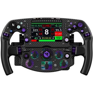 Conspit PW1 Formula -ohjauspyörä Conspit PW1 Formula -ohjauspyörä