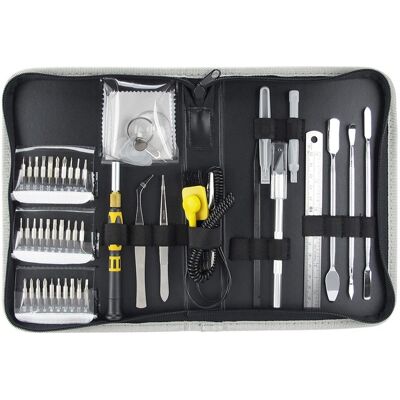 DELTACO Tool Kit Consumer Electronic DELTACO Tool Kit Consumer Electronic