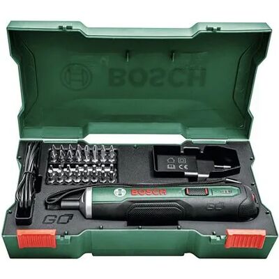 Bosch PushDrive - 0.603.9C6000 Bosch PushDrive - 0.603.9C6000