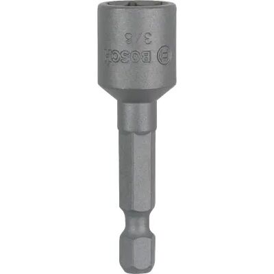Boschin SK-hylsyt. 50 mm SW 8.0 magneetilla Boschin SK-hylsyt. 50 mm SW 8.0 magneetilla