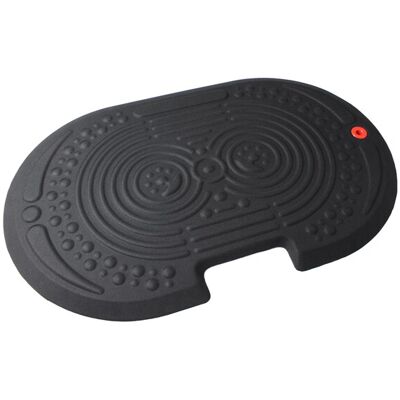 Afs-Tex Anti-Fatigue Matto - 2000X - Ergonominen seisomisen tuki Afs-Tex Anti-Fatigue Matto - 2000X - Ergonominen seisomisen tuki