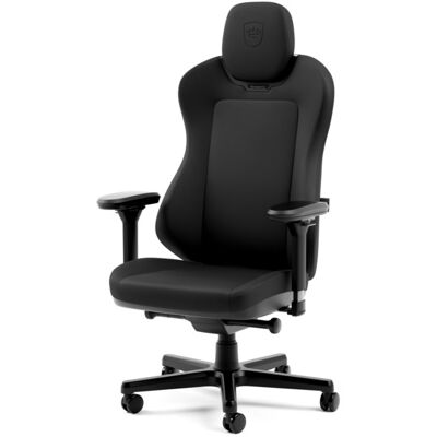 noblechairs Aura -pelituoli, Black Edition noblechairs Aura -pelituoli, Black Edition