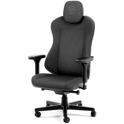 noblechairs Aura TX -pelituoli, Antracite noblechairs Aura TX -pelituoli, Antracite